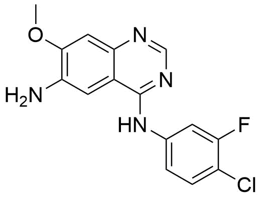 Dacomitinib Impurity 48